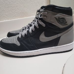 Nike air jordan 1 retro shadow
